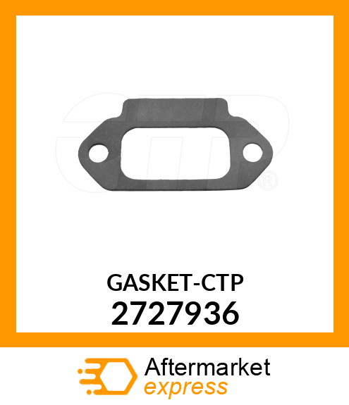 GASKET 2727936