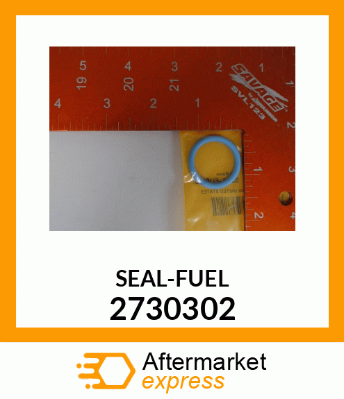 SEAL 2730302