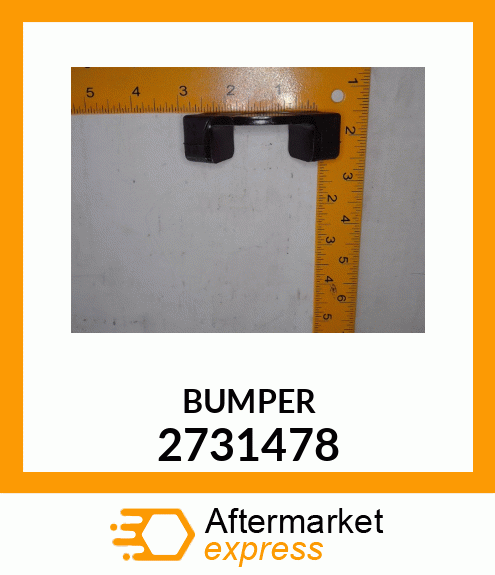 BUMPER 2731478