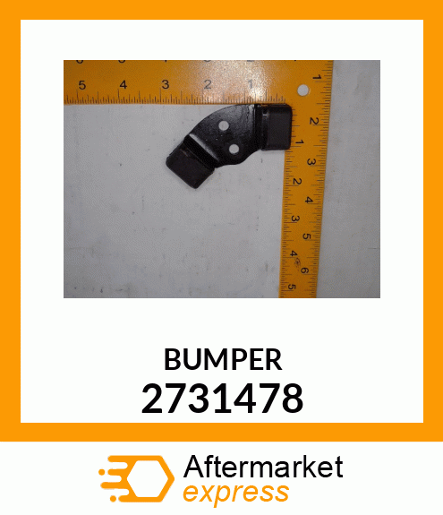 BUMPER 2731478