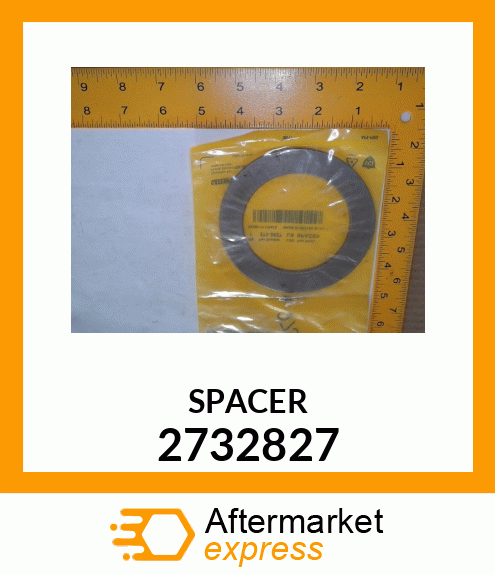 SPACER 2732827