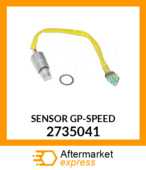 SENSOR GP- 2735041