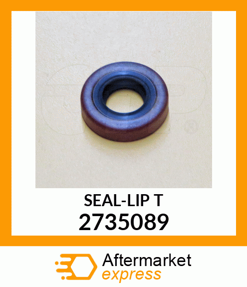 SEAL-LIP T 2735089