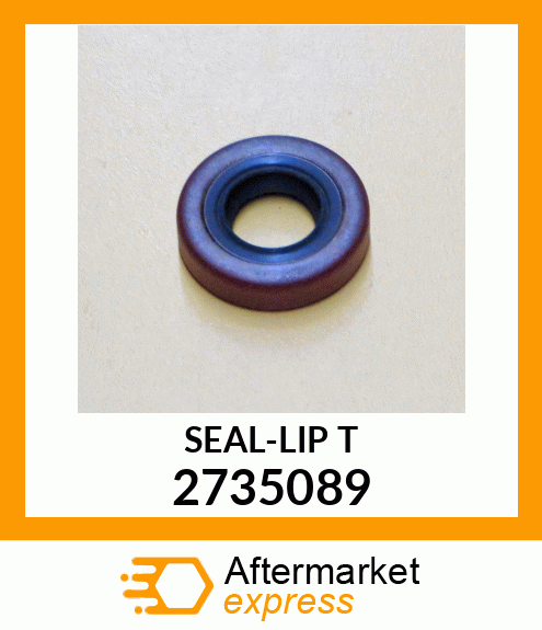 SEAL-LIP T 2735089