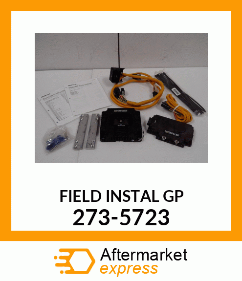 INSTAL KIT 273-5723