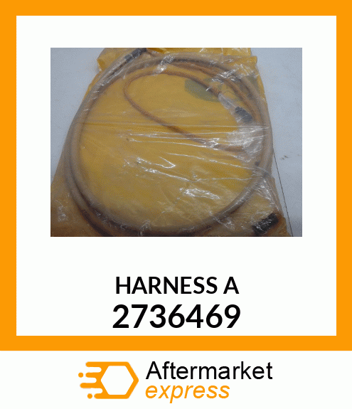 HARNESS A 2736469