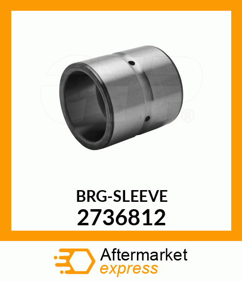 BRG SLEEVE 2736812