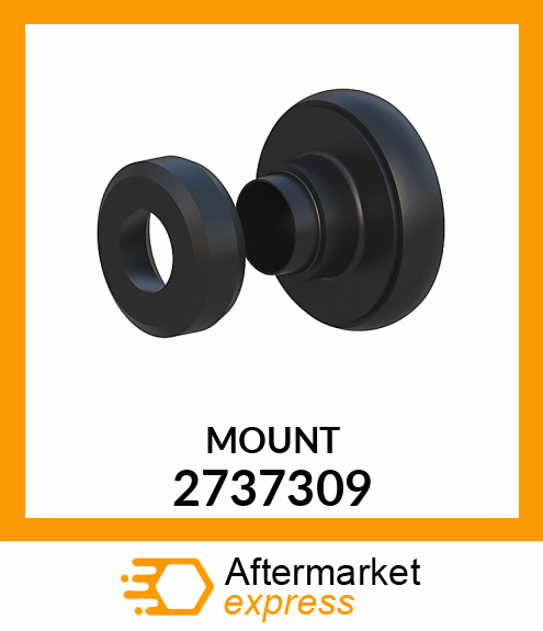 MOUNT 2737309