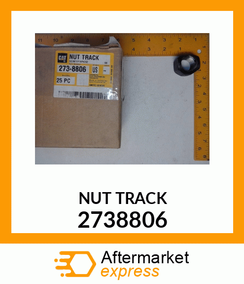 NUT 273-8806