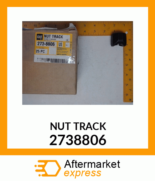 NUT 273-8806