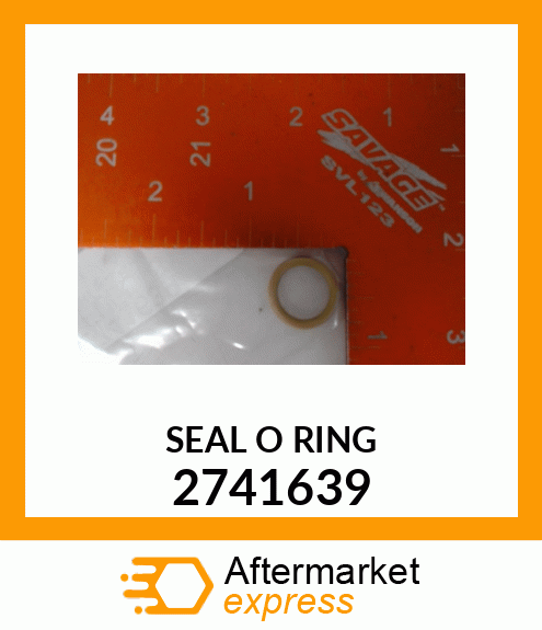 SEAL 2741639