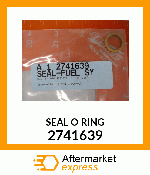 SEAL 2741639