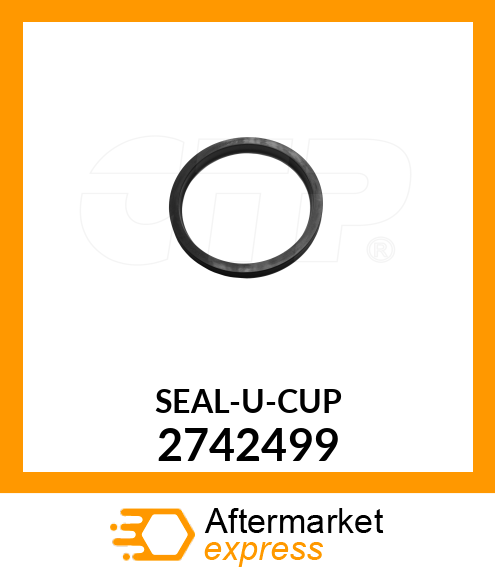 SEAL-U-CUP 2742499