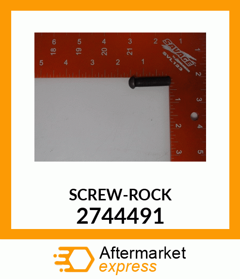 SCREW 2744491