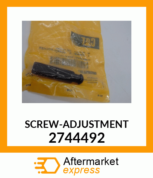 SCREW 2744492