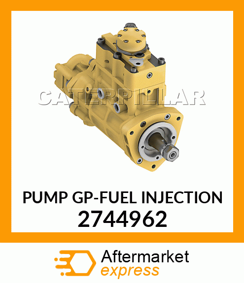 PUMP 2744962