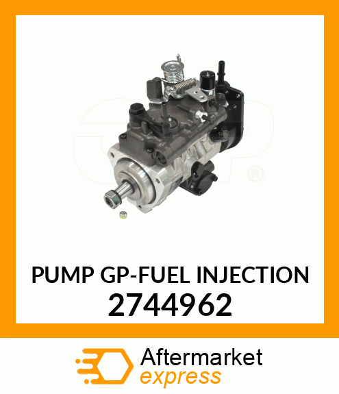 PUMP 2744962