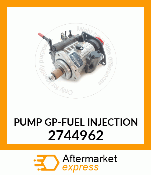 PUMP 2744962