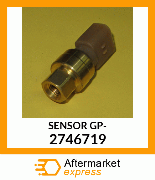 SENSOR GP- 2746719