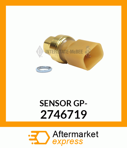 SENSOR GP- 2746719