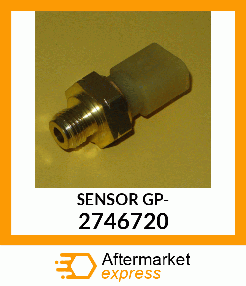 SENSOR GP- 2746720