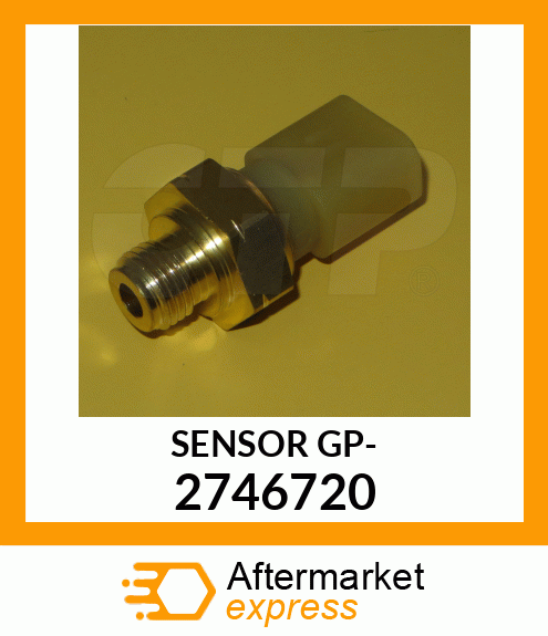 SENSOR GP- 2746720