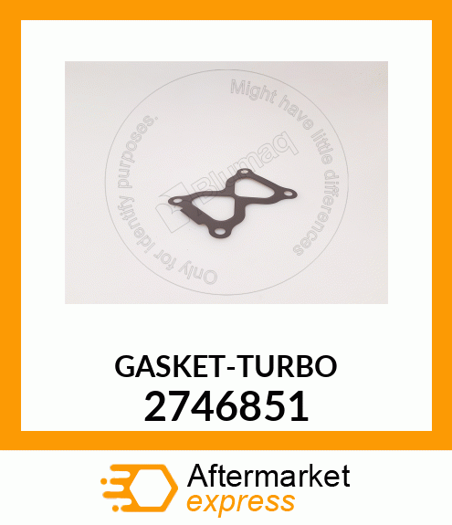 GASKET 2746851