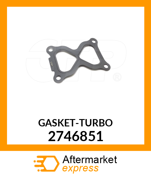 GASKET 2746851