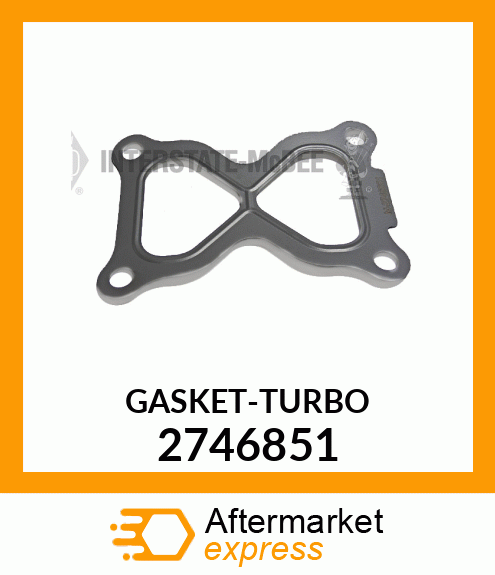 GASKET 2746851