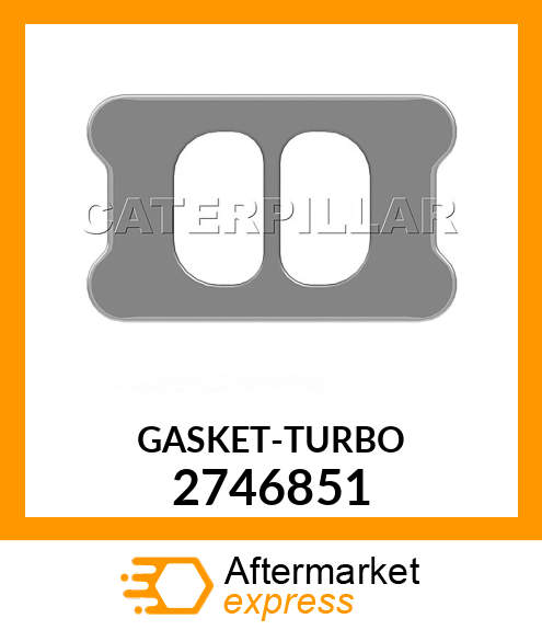 GASKET 2746851