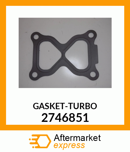 GASKET 2746851