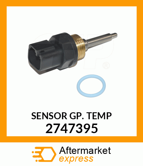 SENSOR GP. TEMP 2747395