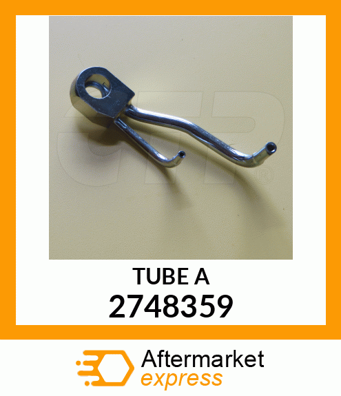 TUBE AS.-O 2748359