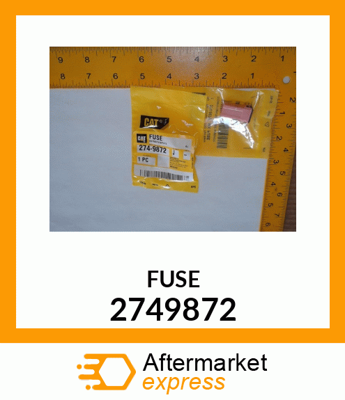 FUSE 2749872