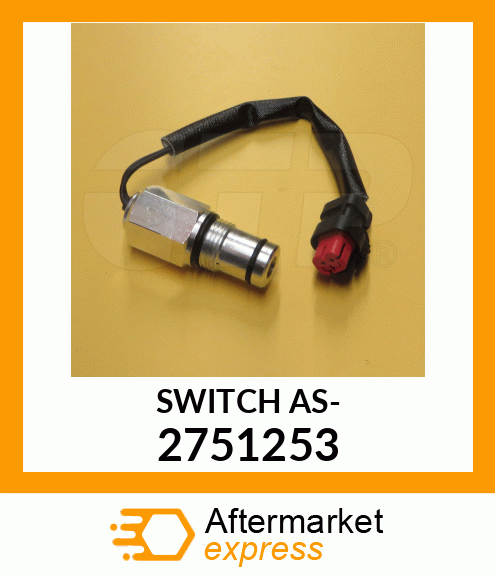 SWITCH A 2751253
