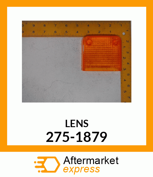 LENS-TURN 275-1879