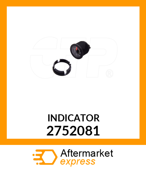 INDICATOR 2752081