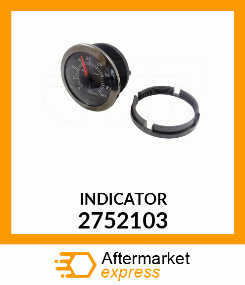 INDICATOR 2752103