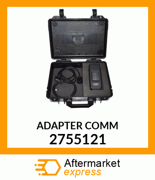ADAPTER COMM 2755121