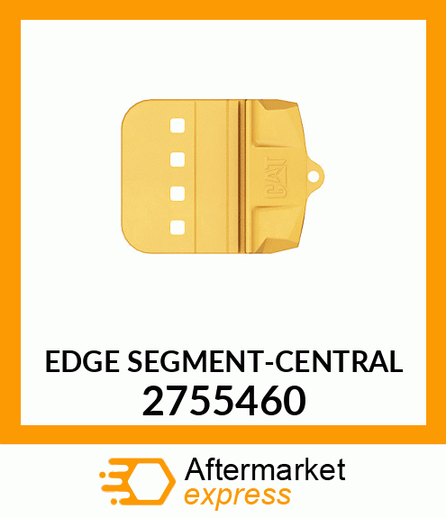 EDGE SEGMENT 2755460