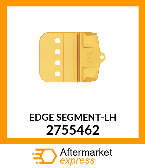EDGE, SEG LH 2755462