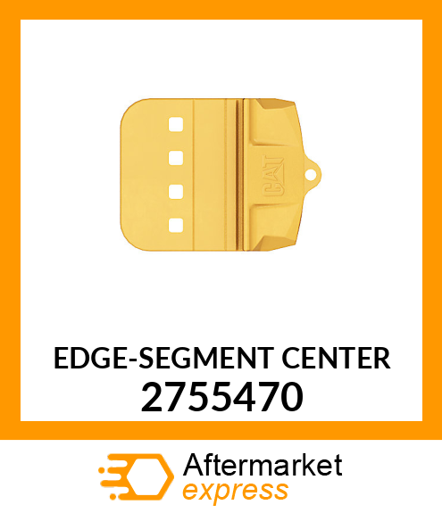 EDGE SEGMENT 2755470