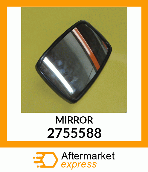 MIRROR ASSY 2755588