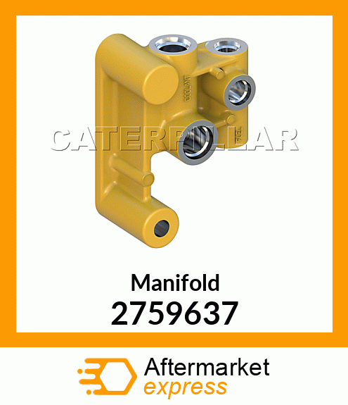 Manifold 2759637