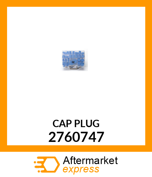 CAP_PLUG 2760747