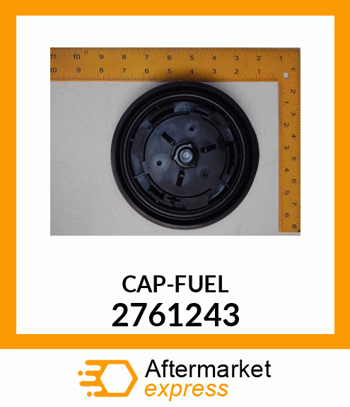 Cap-fuel 2761243