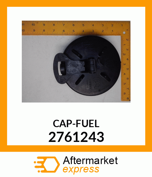 Cap-fuel 2761243