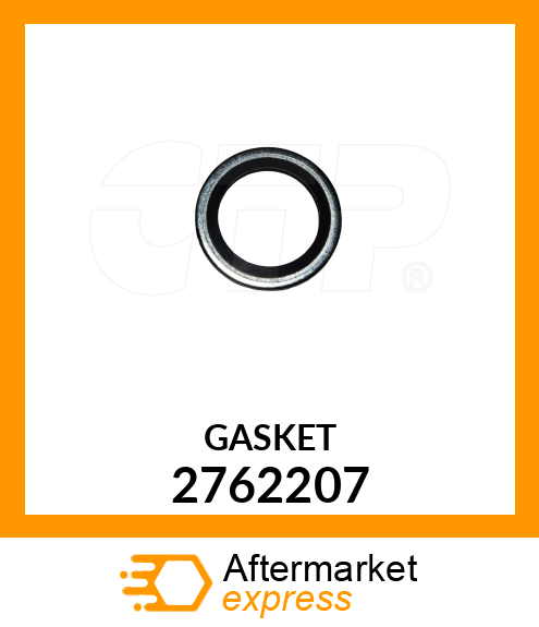 GASKET 2762207