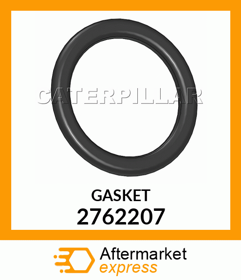 GASKET 2762207