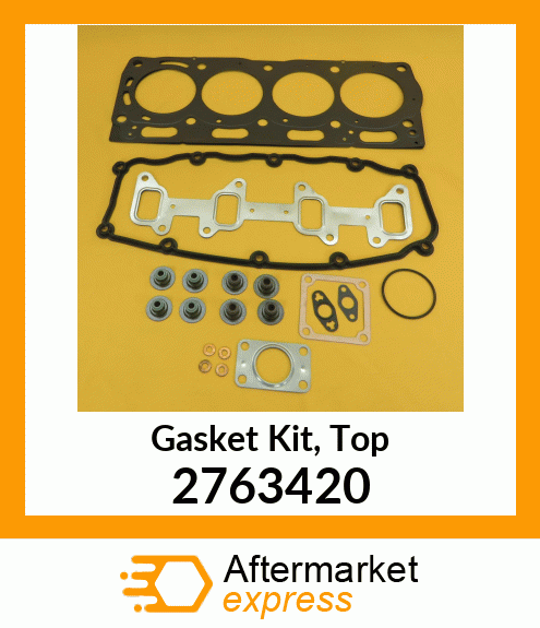 KIT-GASKET 2763420